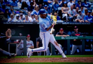 Royals Vs Guardians Game 4 May 7th 26 38