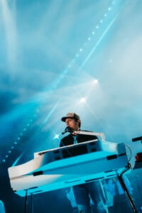 Charlie Puth Starlight Theatre 28