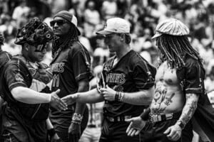 Bananas Vs Clowns May 31 26 48