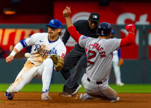 Royals Vs Boston Red Sox Game 2 May 19th 26 44