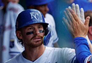 Kc Royals Vs Ny Yankees Game 2 May 26th 26 51