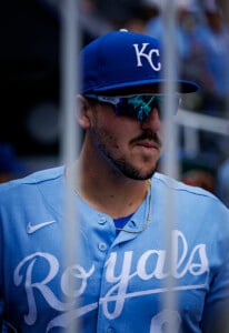 Royals Vs Guardians Game 4 May 7th 26 9