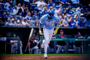Royals Vs Guardians Game 4 May 7th 26 39