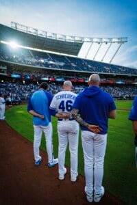Kc Royals Vs Ny Yankees Game 3 May 27th 26 12