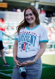 Kc Current Vs Portland Thorns May 24th 26 10