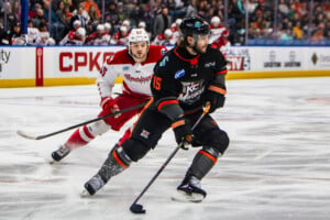 Kc V Allen Americans 5 10 26 13