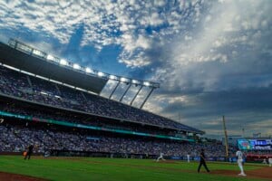Kc Royals Vs Ny Yankees Game 2 May 26th 26 53