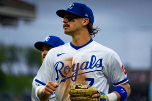 Royals Vs Boston Red Sox Game 2 May 19th 26 39