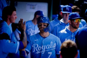 Royals Vs Guardians Game 4 May 7th 26 44