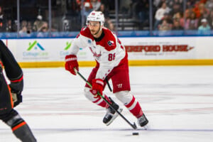 Kc V Allen Americans 5 10 26 28