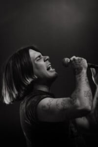Choir Boy The Truman 3