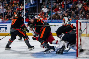 Kc Mavericks V Allen Americans 23