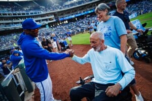 Kc Royals Vs Ny Yankees Game 3 May 27th 26 16