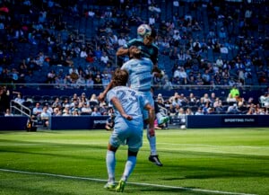Sporting Kc Vs Seattle Sounders Fc May 2nd 26 70