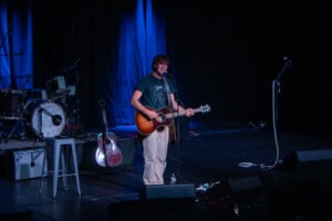 Hudson Ingram 29