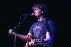 Hudson Ingram 13