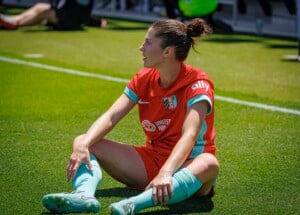 Kc Current Vs Portland Thorns May 24th 26 76