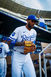 Kc Royals Vs Ny Yankees Game 3 May 27th 26 26