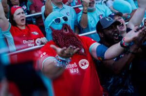 Kc Current Vs Portland Thorns May 24th 26 2