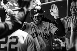 Kc Royals Vs Ny Yankees Game 1 May 25 26 52