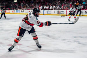 Kc Mavericks V Allen Americans 5 16 26 61