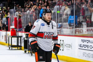 Kc Mavericks V Allen Americans 5 16 26 08