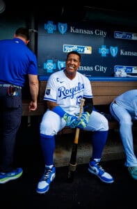 Kc Royals Vs Ny Yankees Game 3 May 27th 26 23