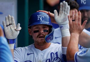 Kc Royals Vs Ny Yankees Game 2 May 26th 26 50