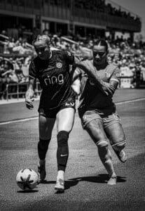 Kc Current Vs Portland Thorns May 24th 26 23