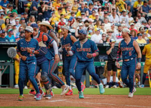 Bananas Vs Clowns May 31 26 75