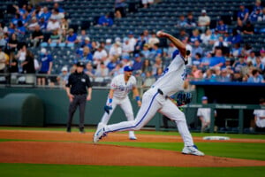 Royals Vs Guardians Game 1 May 5th 26 17
