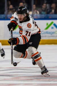 Kc Mavs V Fort Wayne 5 22 26 20