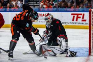 Kc Mavericks V Allen Americans 12