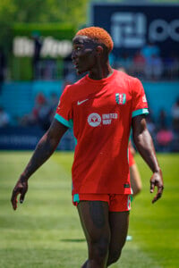 Kc Current Vs Portland Thorns May 24th 26 81