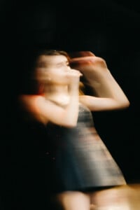 Ally Salort Starlight Theatre 14
