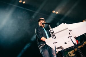 Charlie Puth Starlight Theatre 6