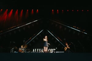 Ally Salort Starlight Theatre 19