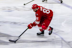 Kc Mavericks V Allen Americans 5 16 26 35