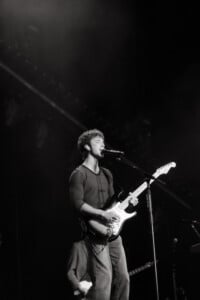 Daniel Seavey Starlight Theatre 9