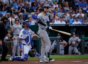 Kc Royals Vs Ny Yankees Game 2 May 26th 26 37