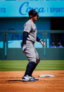 Kc Royals Vs Ny Yankees Game 1 May 25 26 66