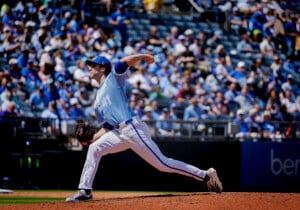 Royals Vs Guardians Game 4 May 7th 26 30