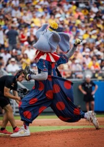 Bananas Vs Clowns May 31 26 115