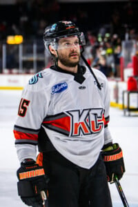 Kc Mavericks V Allen Americans 5 16 26 07