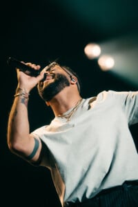 Charlie Puth Starlight Theatre 2