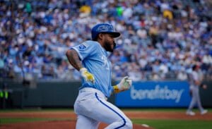 Royals Vs Guardians Game 4 May 7th 26 15