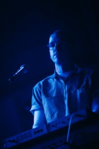 Choir Boy The Truman 1
