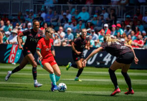 Kc Current Vs Portland Thorns May 24th 26 29