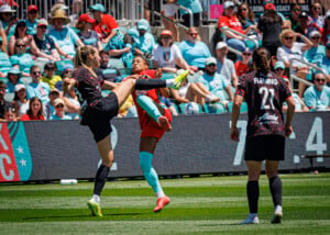 Kc Current Vs Portland Thorns May 24th 26 67