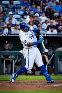 Kc Royals Vs Ny Yankees Game 3 May 27th 26 46